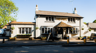 Barley Mow, Oakley